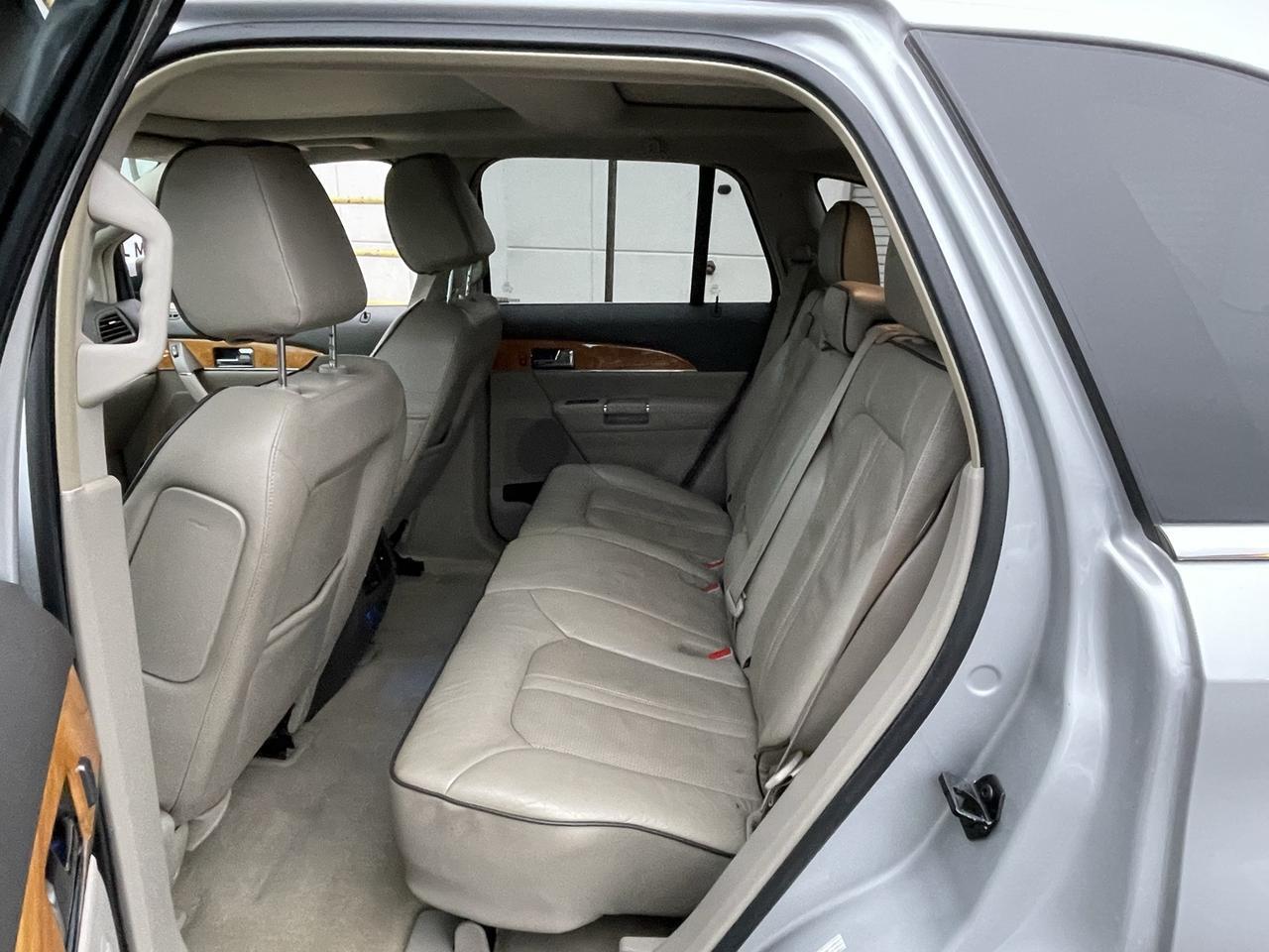 2014 Lincoln MKX Base Alexandria VA