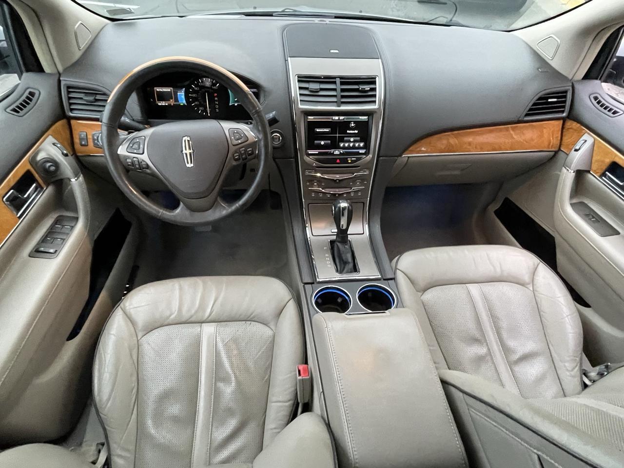 2014 Lincoln MKX Base Alexandria VA