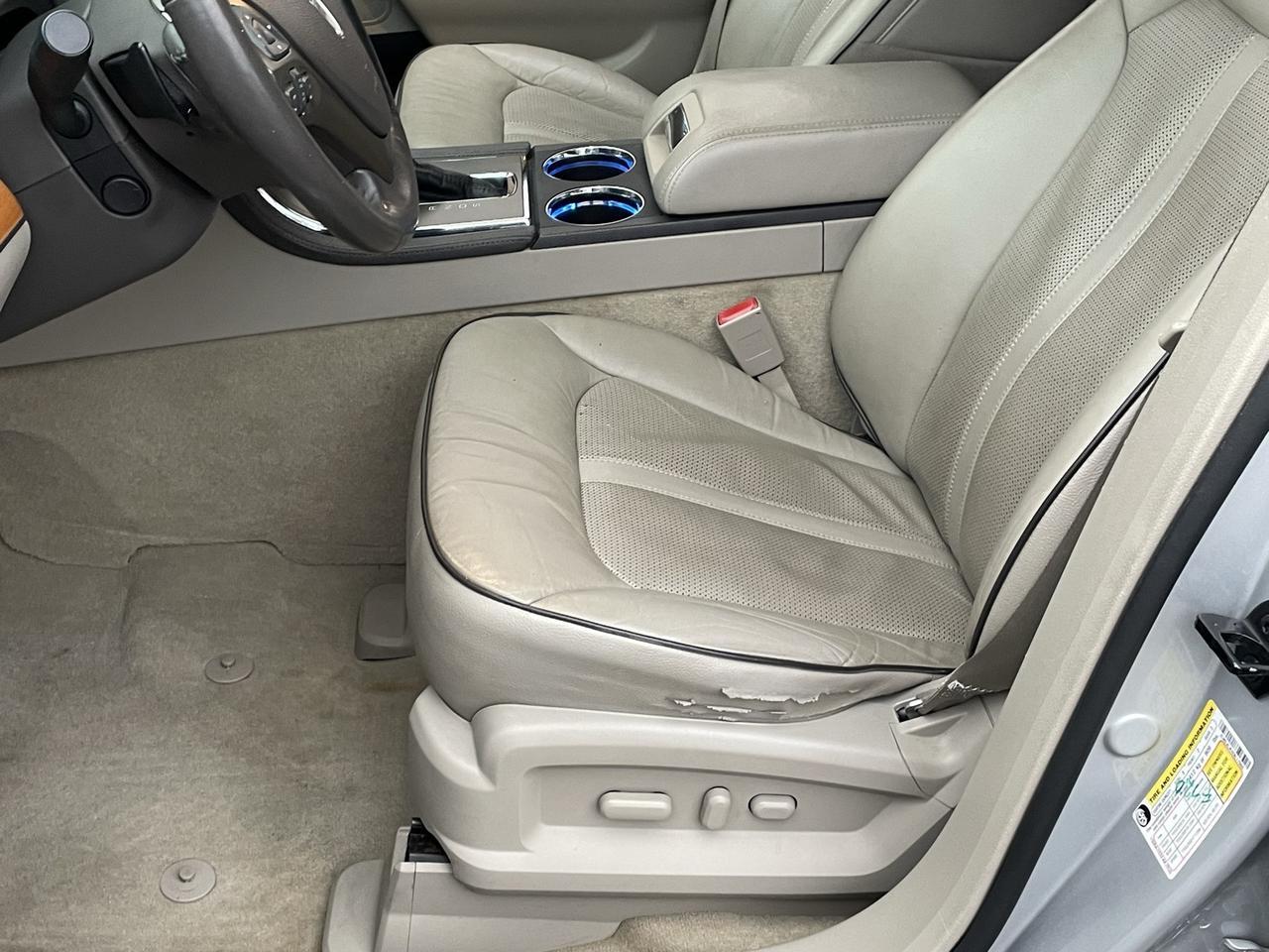 2014 Lincoln MKX Base Alexandria VA