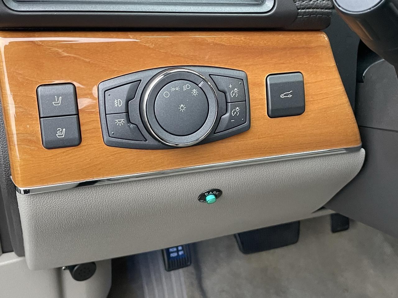 2014 Lincoln MKX Base Alexandria VA