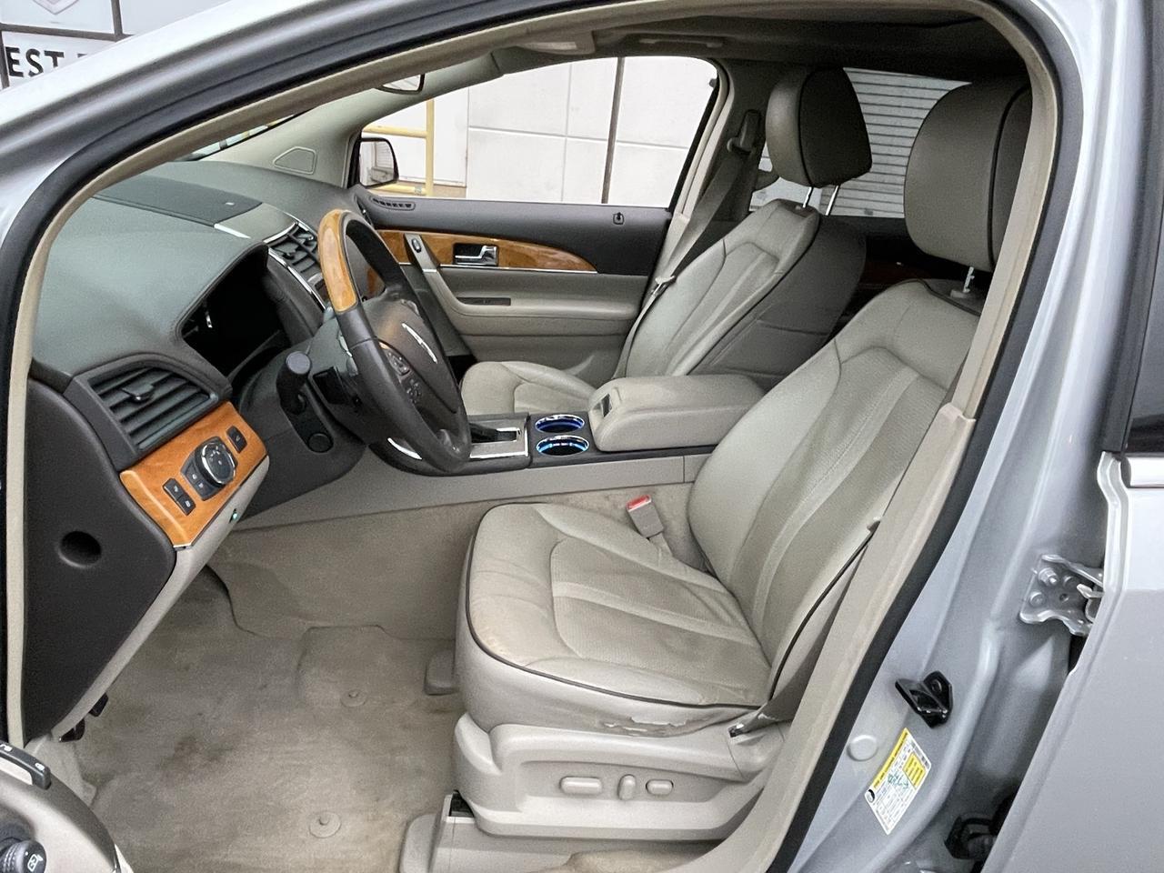 2014 Lincoln MKX Base Alexandria VA