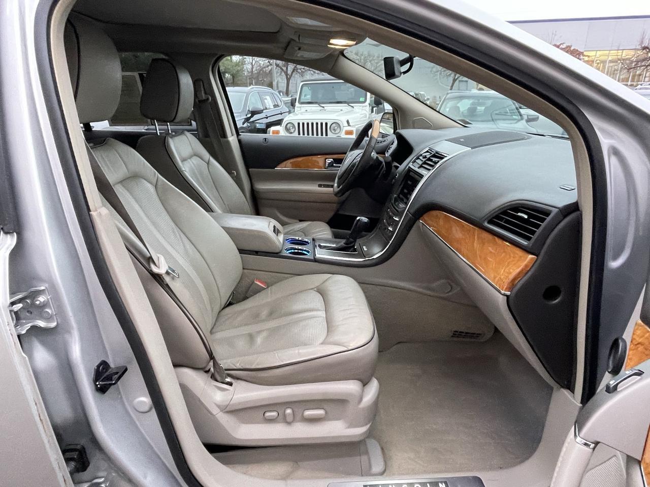 2014 Lincoln MKX Base Alexandria VA