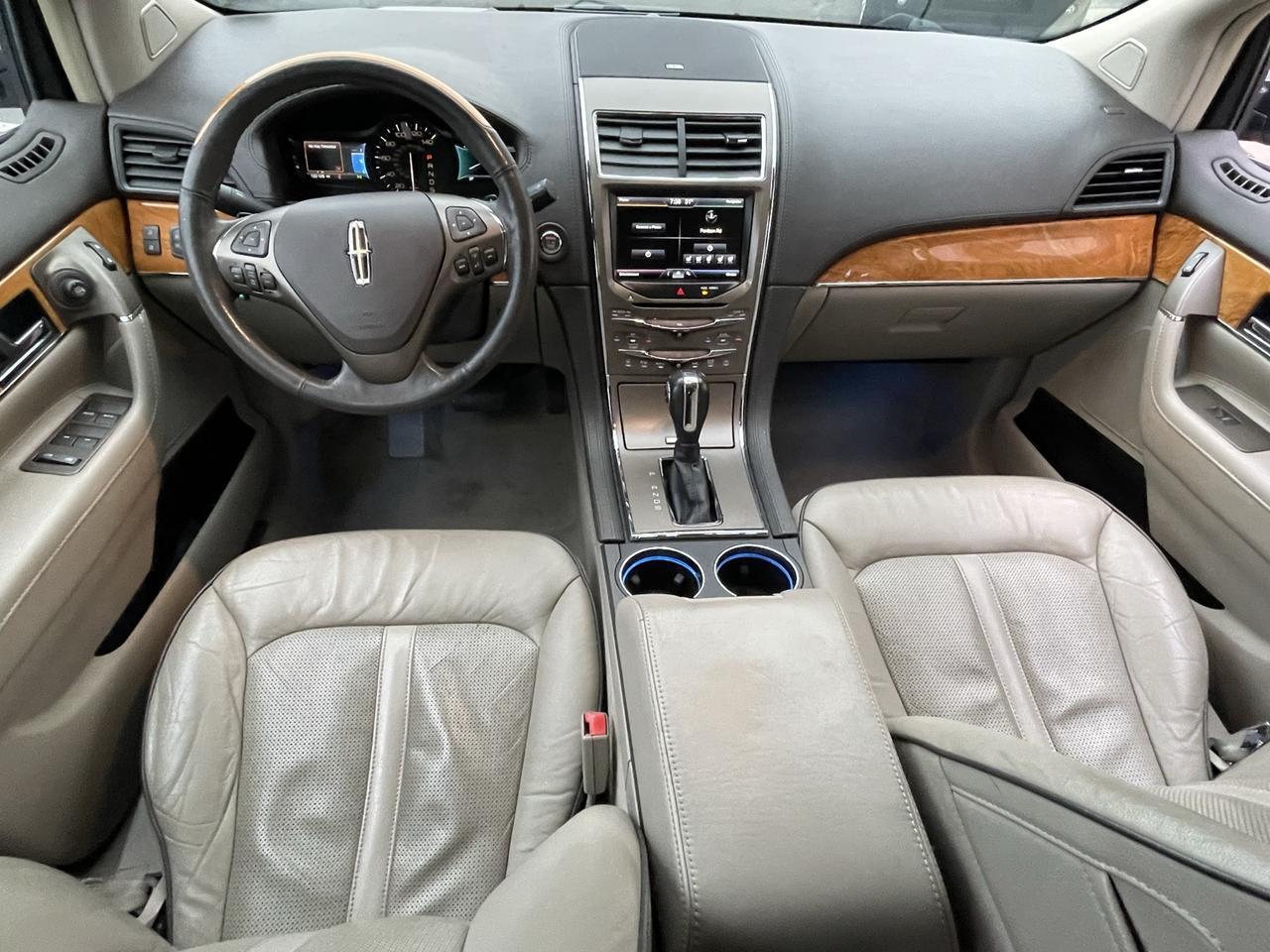 2014 Lincoln MKX Base Alexandria VA