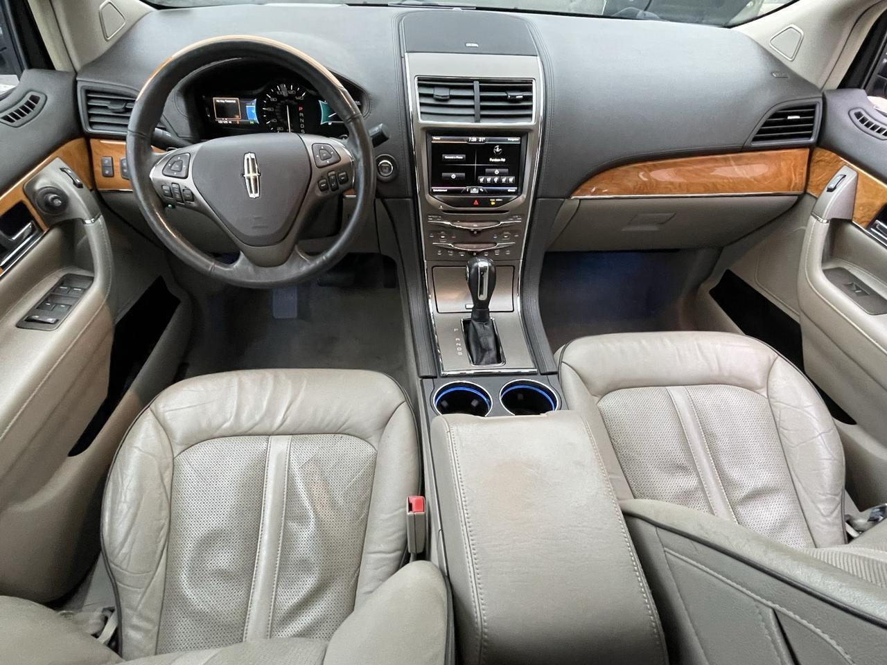 2014 Lincoln MKX Base Alexandria VA