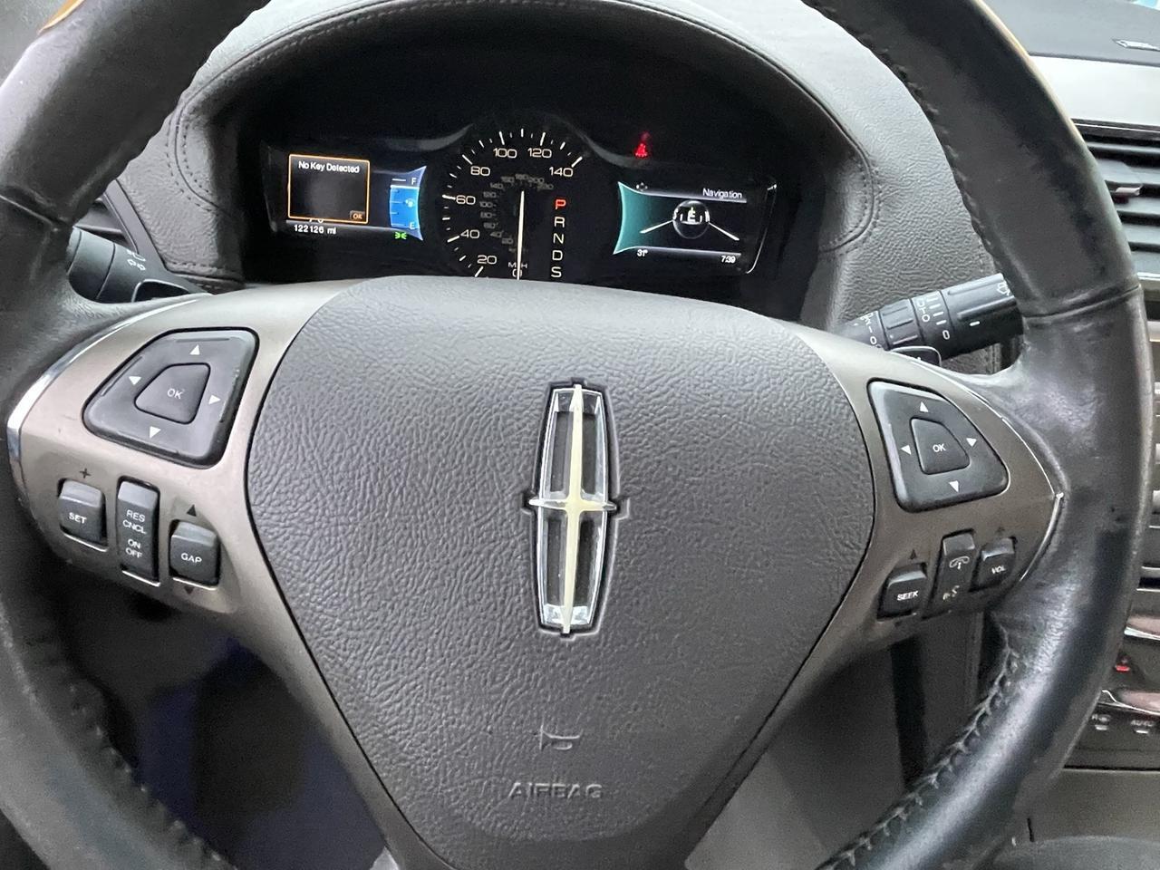 2014 Lincoln MKX Base Alexandria VA