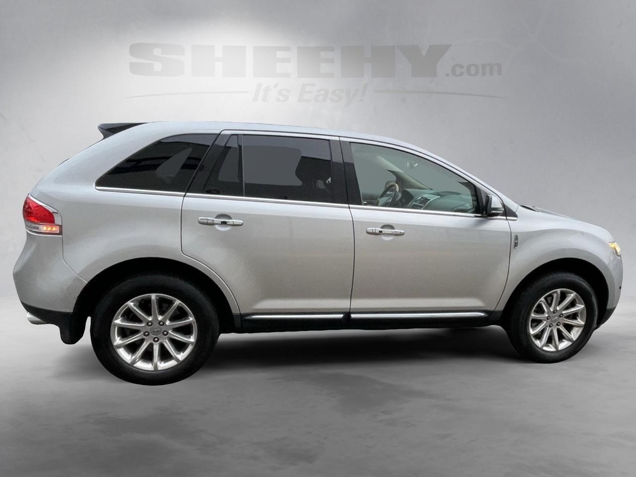 2014 Lincoln MKX Base Alexandria VA
