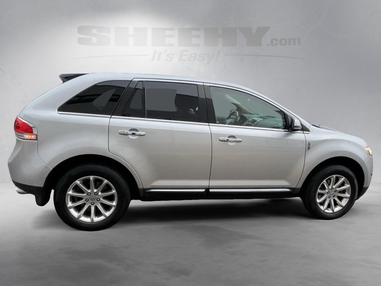 2014 Lincoln MKX Base Alexandria VA