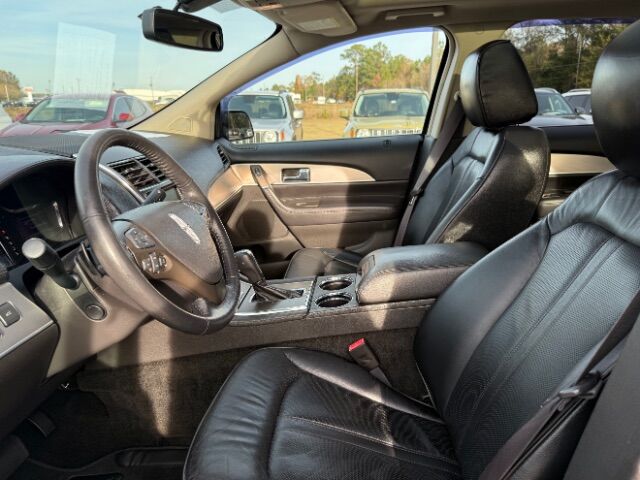 2014 Lincoln MKX Luxury Hattiesburg MS