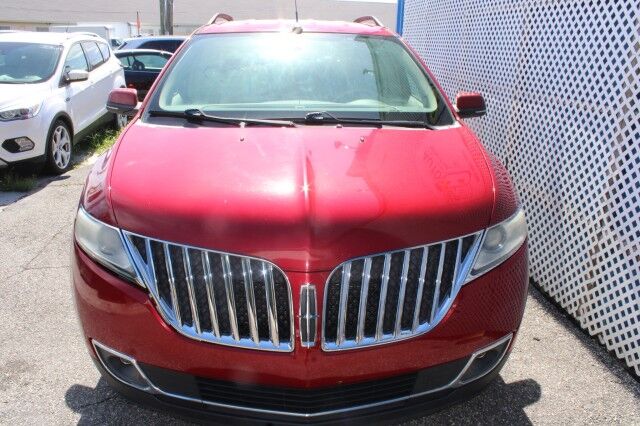 2014 Lincoln MKX PREMIUM Melbourne FL
