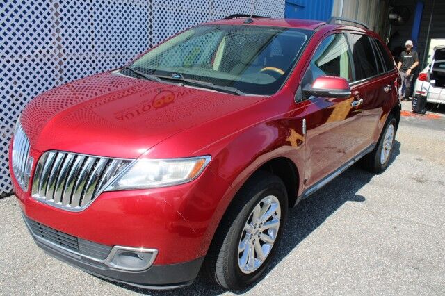 2014 Lincoln MKX PREMIUM Melbourne FL