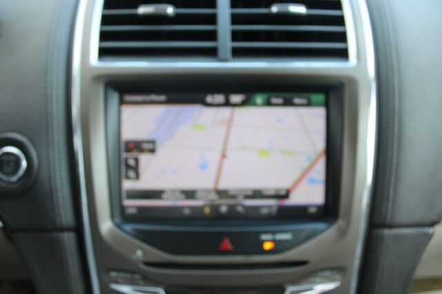 2014 Lincoln MKX PREMIUM Melbourne FL