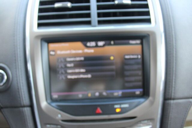 2014 Lincoln MKX PREMIUM Melbourne FL