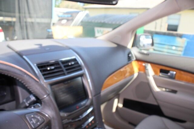 2014 Lincoln MKX PREMIUM Melbourne FL