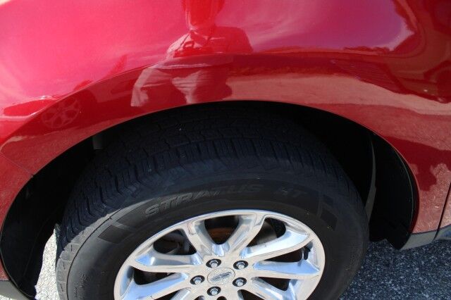 2014 Lincoln MKX PREMIUM