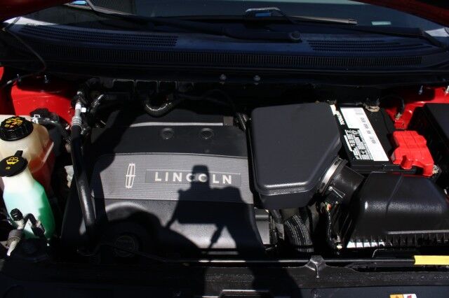 2014 Lincoln MKX PREMIUM Melbourne FL