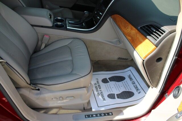 2014 Lincoln MKX PREMIUM Melbourne FL