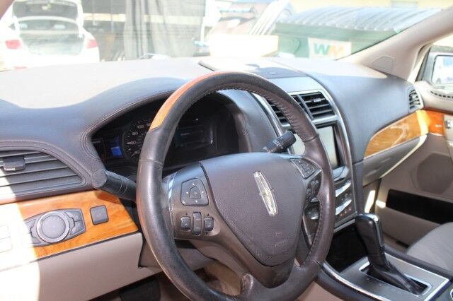 2014 Lincoln MKX PREMIUM Melbourne FL