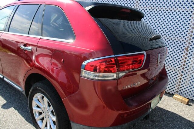 2014 Lincoln MKX PREMIUM Melbourne FL