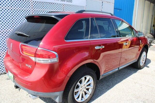 2014 Lincoln MKX PREMIUM Melbourne FL