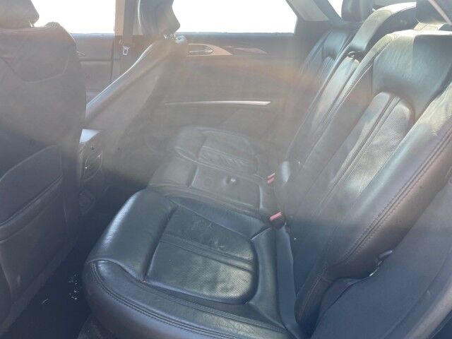 2014 Lincoln MKZ Cleveland OH