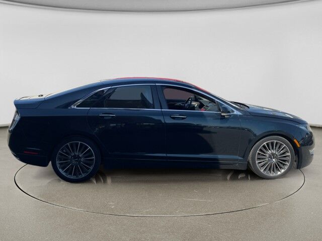 2014 Lincoln MKZ Cleveland OH