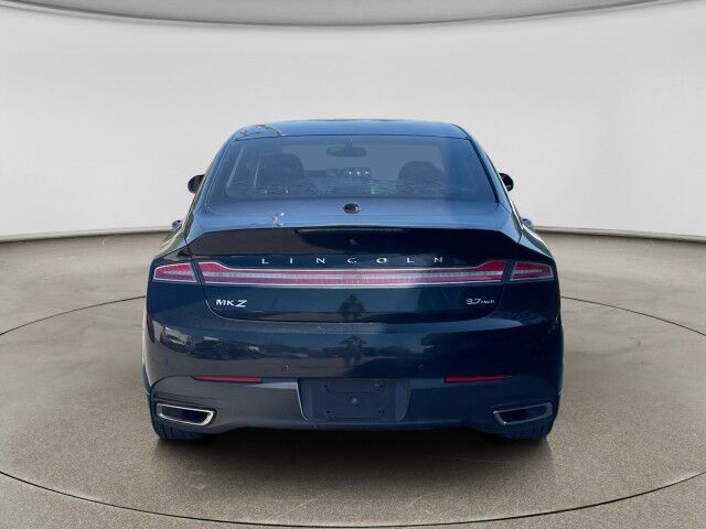 2014 Lincoln MKZ Cleveland OH