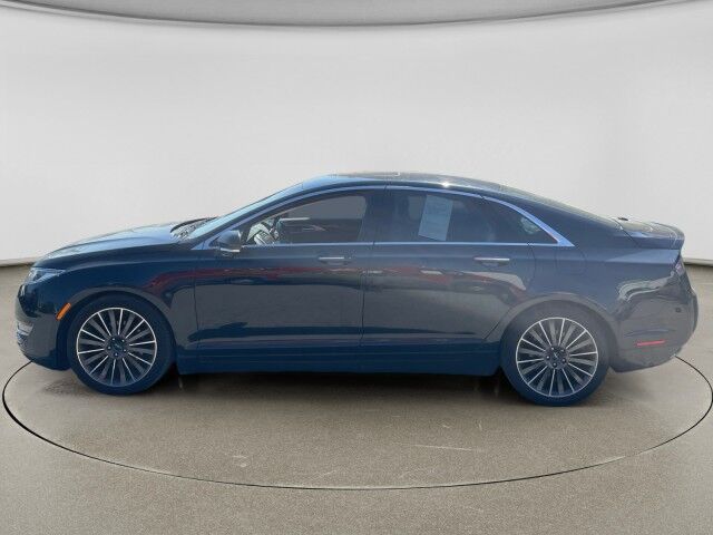 2014 Lincoln MKZ Cleveland OH