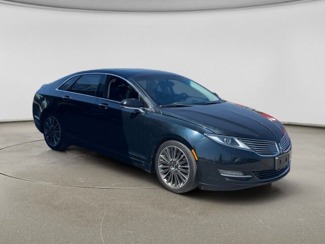 2014 Lincoln MKZ Cleveland OH