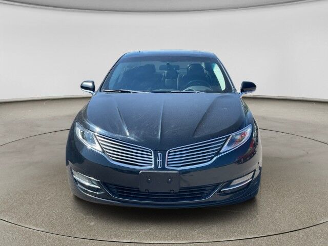 2014 Lincoln MKZ Cleveland OH
