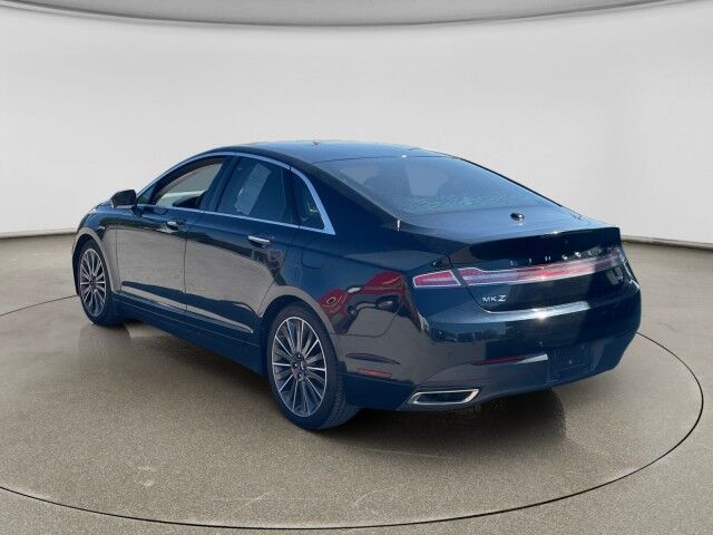 2014 Lincoln MKZ Cleveland OH