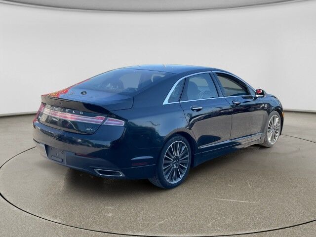 2014 Lincoln MKZ Cleveland OH