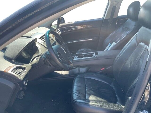 2014 Lincoln MKZ Cleveland OH