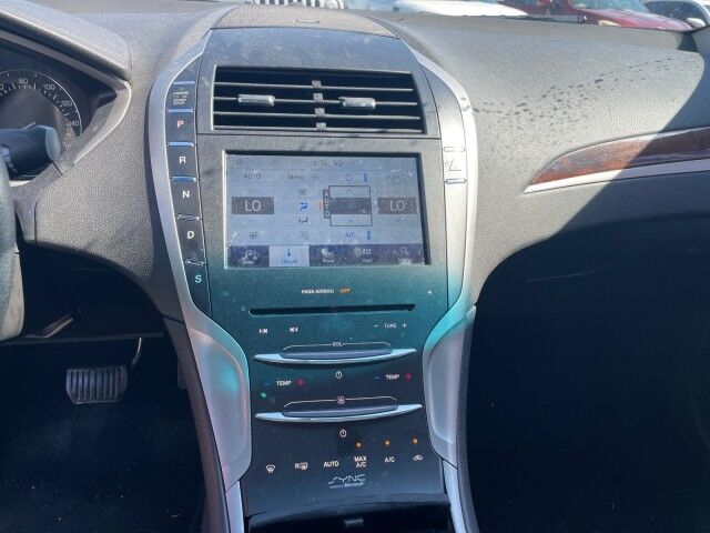 2014 Lincoln MKZ Cleveland OH