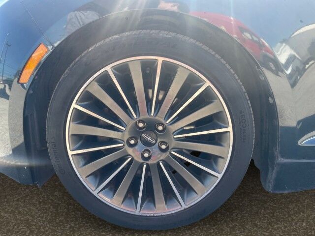 2014 Lincoln MKZ Cleveland OH
