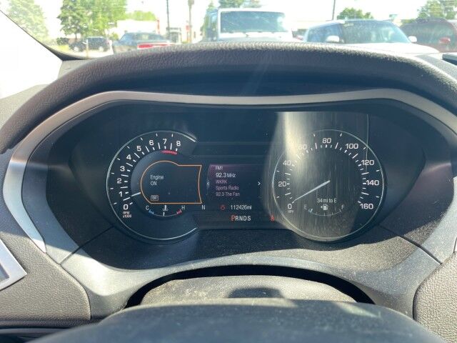 2014 Lincoln MKZ Cleveland OH