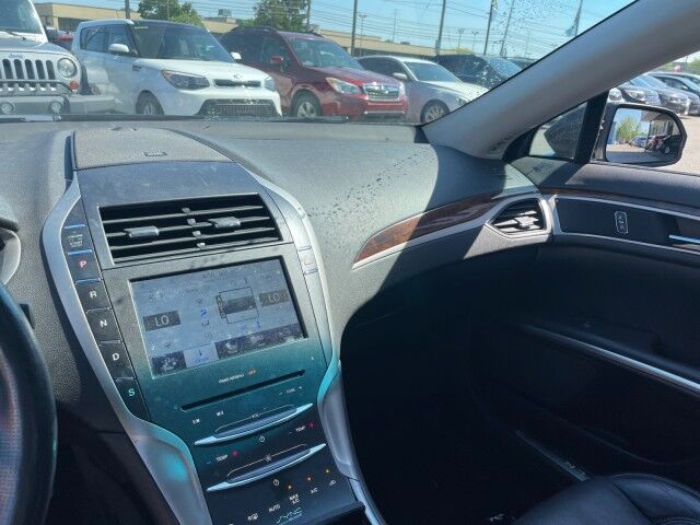 2014 Lincoln MKZ Cleveland OH