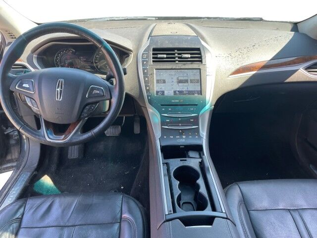 2014 Lincoln MKZ Cleveland OH