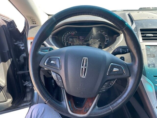 2014 Lincoln MKZ Cleveland OH