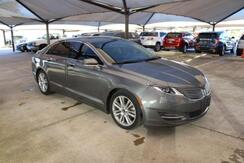 2014_Lincoln_MKZ__ Plano TX