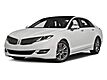 2014 Lincoln MKZ