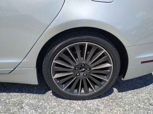 2014 Lincoln MKZ 4DSN Sarasota FL