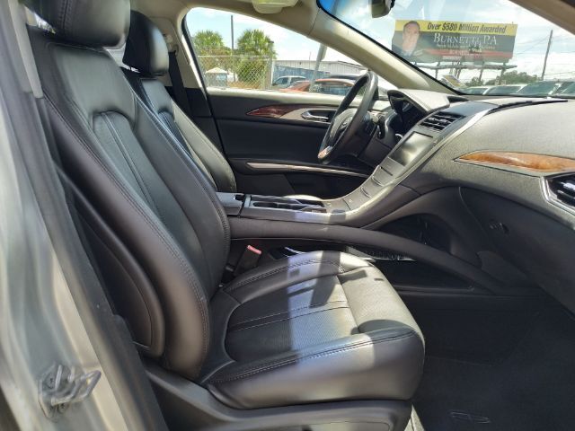 2014 Lincoln MKZ 4DSN Sarasota FL