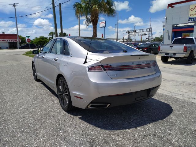2014 Lincoln MKZ 4DSN Sarasota FL