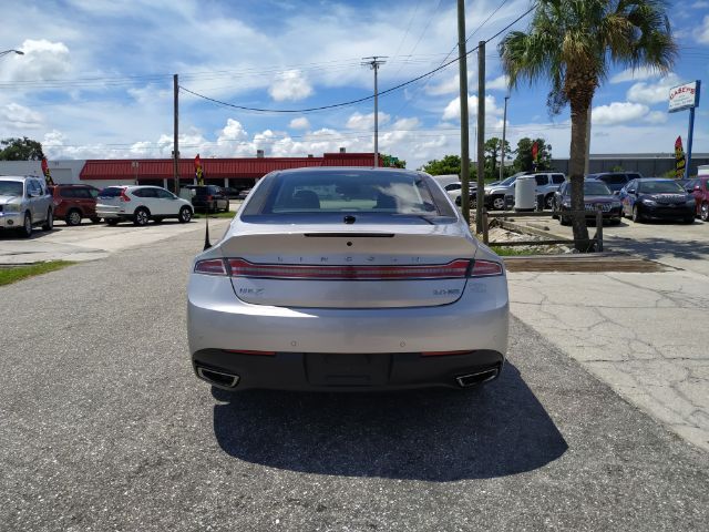 2014 Lincoln MKZ 4DSN Sarasota FL