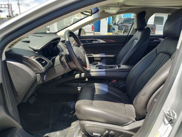 2014 Lincoln MKZ 4DSN Sarasota FL