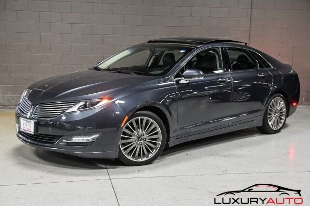 2015 Audi A8 L 3.0T Quattro photo 8