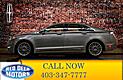 2014 Lincoln MKZ AWD Luxury Edition Leather Roof Nav