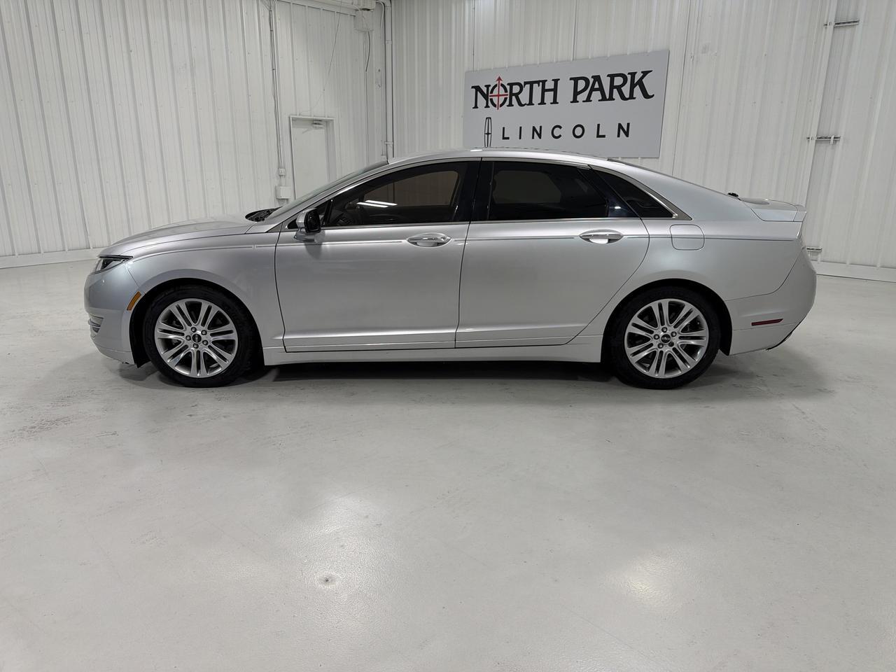 2014 Lincoln MKZ Base San Antonio TX