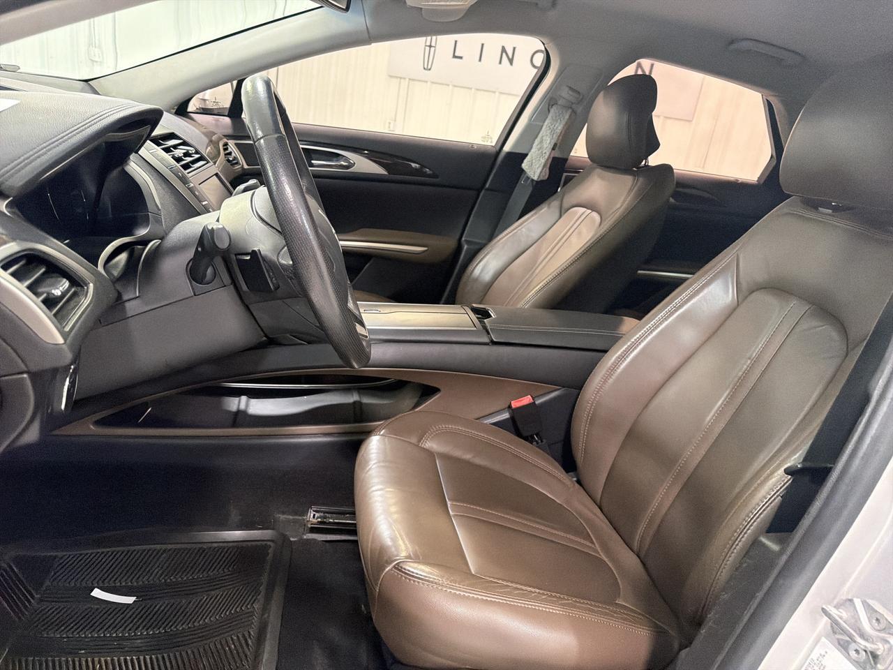 2014 Lincoln MKZ Base San Antonio TX