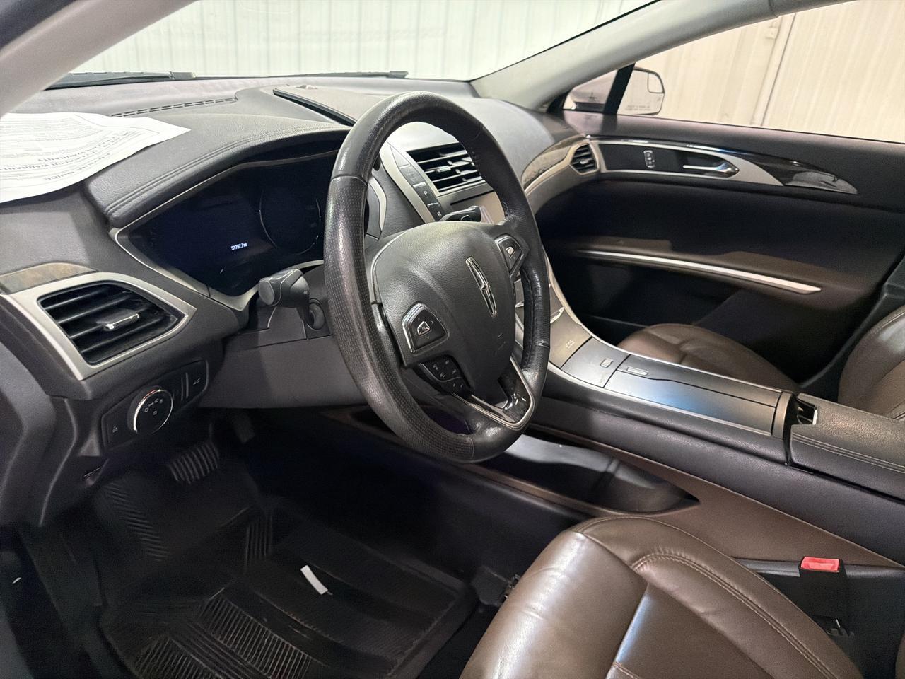 2014 Lincoln MKZ Base San Antonio TX